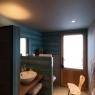 La Clusaz - Apartamentos de La Ferme Des Lombardes - Le Virolet Apartamento 60m2  4/6 pax